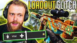 This glitch has broken Warzone... ( Call of Duty )