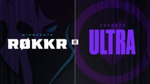 @Toronto Ultra vs  @Minnesota RØKKR  | Major II Qualifiers Week 1 | Day 2