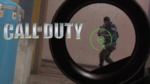 UN MODE DE JEU LÉGENDAIRE DE CALL OF DUTY DÉBARQUE SUR RAINBOW SIX SIEGE !