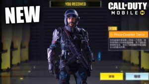 *UNLOCKED* Legendary Captain Price & J358! Before You Buy! Call Of Duty Mobile!