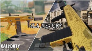 Una SORPRESA con la JACK-12 - Call Of Duty Mobile