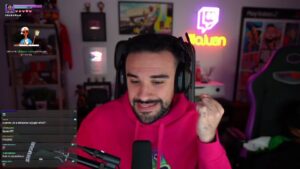 WILLYREX Y STAXX EN EL TORNEO DE  CALL OF DUTY!!