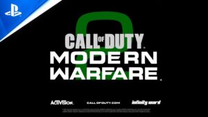 WOW! Modern Warfare 2 TRAILER REVEAL 😵 ( Officially TEASED ) - Call of Duty MW2 2022 PS5 & Xbox