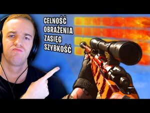 WRÓCIŁEM DO KAR98K 😍 (Call of Duty: Warzone)