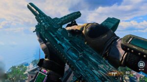 Warzone Rebirth Island Gameplay 21Kill PS5(No Commentary)