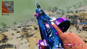 Warzone Solo Win Gameplay PS5(No Commentary)