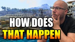 Why do GOOD Players Die To BAD Players? | Spectating Call of Duty Warzone