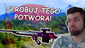 ZAGRAŁEM KAREM OD METAPHORA I JEST OGIEŃ! - CALL OF DUTY WARZONE PACIFIC