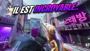 ce Call of Duty est TROP INSANE ! (et On m'accuse de cheate mddr)