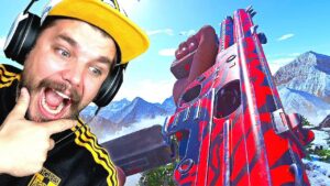 new SMG "Armaguerra 43" sur Call of Duty 🔥 ELLE EST TROP FORTE !!