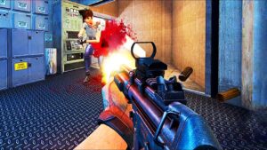 now THIS is Call of Duty