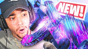 the NEW YEAR 2 UPDATE.. BLACK OPS COLD WAR! 🤯 (NEW DLC WEAPONS)