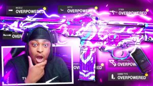 the OVERPOWERED STG 44 in Call Of Duty Vanguard..🤯 (COD Vanguard Best STG 44 Class Setup)