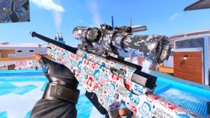 this new FREE Call of Duty is extremely fun