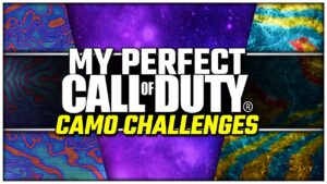 Do Camo Challenges Need a Rework in Call of Duty?