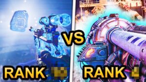 10 WORST Wonder Weapons in Call of Duty Zombies History!