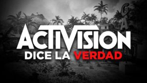 ACTIVISION CONFIESA LA REALIDAD DE CALL OF DUTY EN 2022