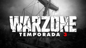 ACTIVISION HA ROTO CALL OF DUTY WARZONE CON LA TEMPORADA 3
