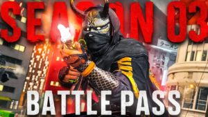 ASI ES EL NUEVO CALDERA WARZONE TEMPORADA 3 Y PASE BATALLA