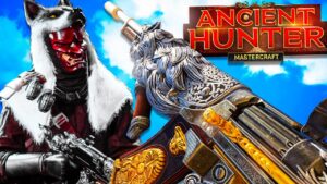 ASI ES LA BAR ULTRA Y SU OPERADOR EN CALL OF DUTY WARZONE