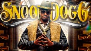 ASI ES LA SKIN DE SNOOP DOGG EN CALL OF DUTY WARZONE