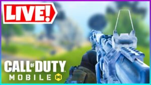 AWAITING THE MYTHIC AK47 | CALL OF DUTY MOBILE LIVE!