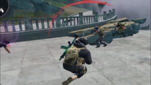 Activating Beast Mode | Call of Duty Mobile Battle Royale