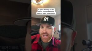 Activision Dev has VERY important message for Call of Duty & Warzone Community 😳 | BigRobEnergy