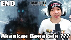 Akankah Berakhir ??? - Call Of Duty Black Ops 3 Indonesia (END)