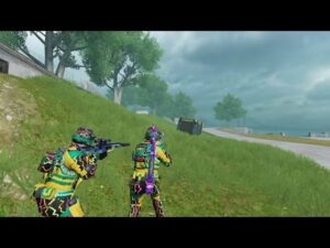 Alcatraz 👋 | Call of Duty Mobile Battle Royale