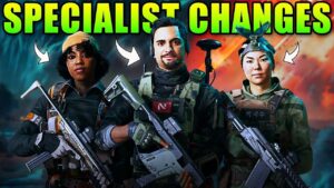 'Almost Everyone' still working on Battlefield 2042 - Call of Duty 2024 Leaks - This Week In Gaming