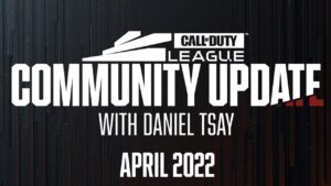 BIG Things Coming 👀 | Community Update April 2022