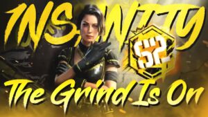 BR Players Be Ready For Some ACTION | CALL OF DUTY MOBILE