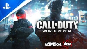 BREAKING: Modern Warfare 2 TRAILER REVEAL 😵 ( Activision Event ) - Call of Duty PS5 & Xbox