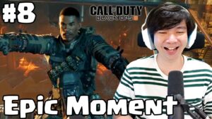 Banyak Epic Moment Disini - Call Of Duty Black Ops 3 Indonesia - Part 8