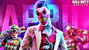 Bot Gameplay in Call of Duty Mobile