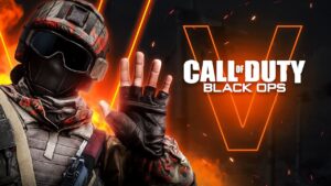 CALL OF DUTY BLACK OPS 5 CONFIRMÉ ?!? (TREYARCH & ACTIVISION vont SAUVER CALL OF DUTY ?!)