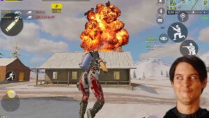 "ЗАКОЛЕБАЛ ТЫ ВСЕХ ВЗРЫВАТЬ" CALL OF DUTY MOBILE