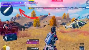 ВОЗВРАЩАЮСЬ НА ДРОБОВИКИ CALL OF DUTY MOBILE