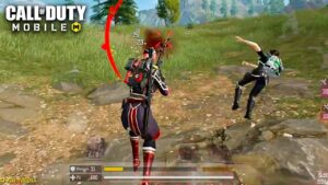 CALL OF DUTY MOBILE - MODO BLITZ TÁ LOTADO DE PLAYERS (SOLO vs SQUAD)