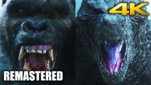 CALL OF DUTY Warzone GODZILLA vs KONG - Cinématique Operation Monarch