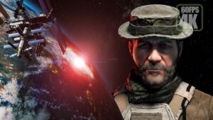 CAPTAIN PRICE LAUNCHES NUKE IN AMERICA SCENE【4K60ᶠᵖˢ】Call of Duty Modern Warfare 2 Remastered