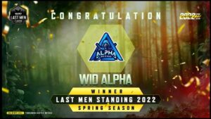 CHAMPION! goes to GIBR! hehe | GARENA CALL OF DUTY MOBILE INDONESIA