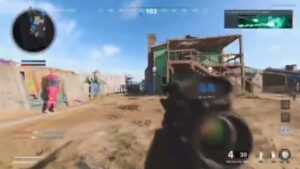 Call Of Duty Cold War Edit