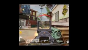 Call Of Duty Mobile Championship 2022 Gameplay 😈😈 #shorts #codmobile #codm