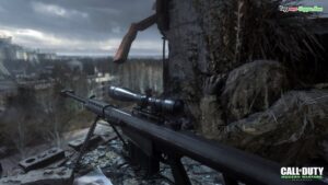 Call Of Duty Modern Warfare Remastered #5 ● Я НЕ ЗНАЮ КАК ЭТО ПРОЙТИ на ветеране