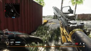 Call Of Duty Modern Warfare Remastered Multiplayer Gameplay  (No Commentary)