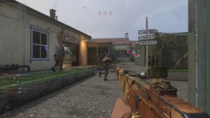 Call Of Duty Vanguard Multiplayer Gameplay 2