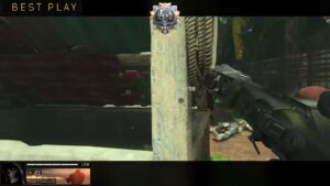 Call Of Duty black ops 4