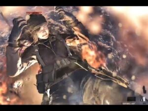 Call of Duty: 100+ executions part 36: Got a few doubles in this one